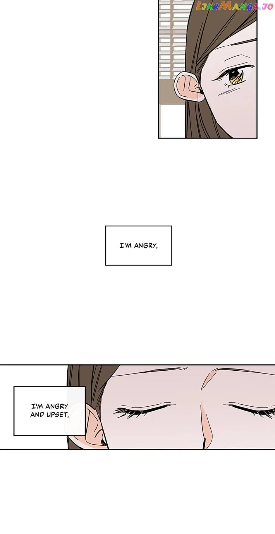 How We Love Chapter 95 – Page 24