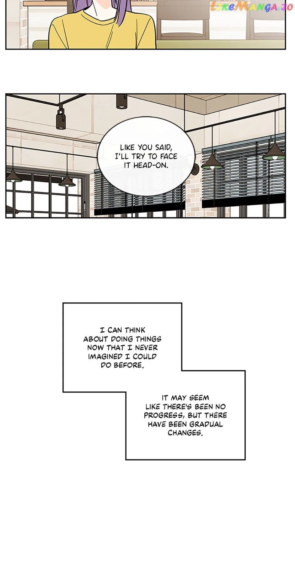 How We Love Chapter 95 – Page 26