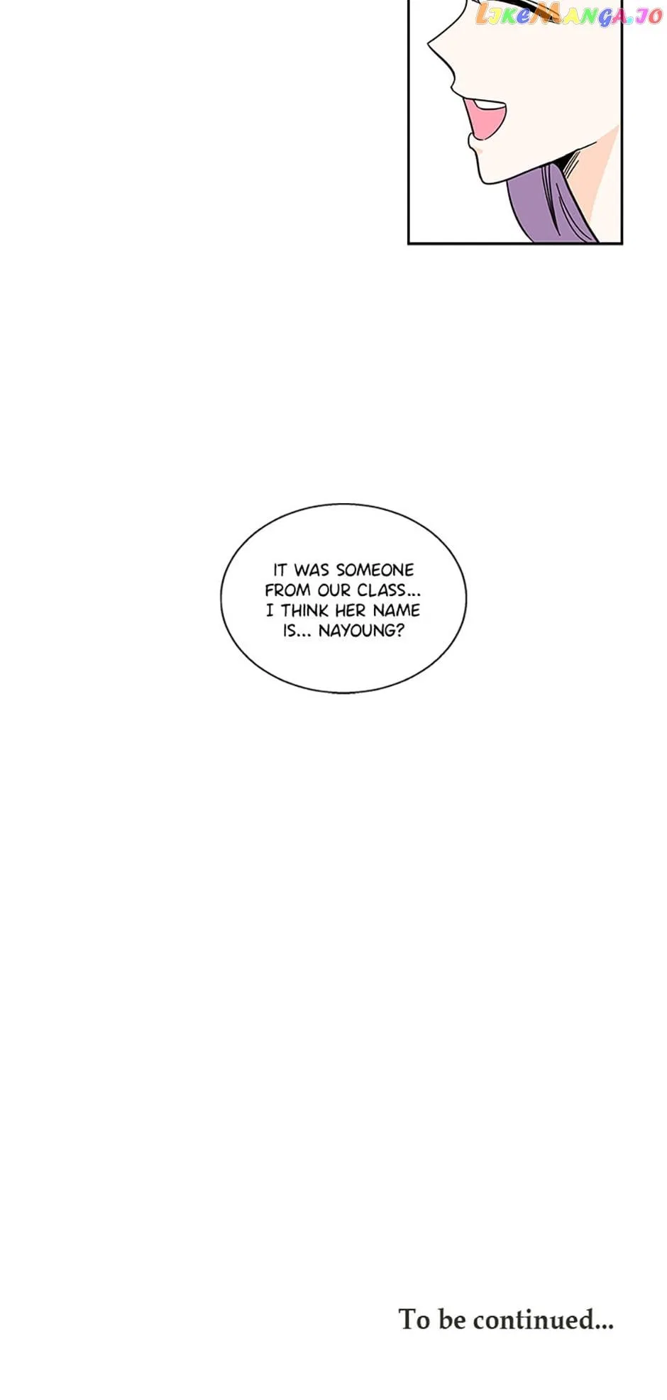 How We Love Chapter 95 – Page 31