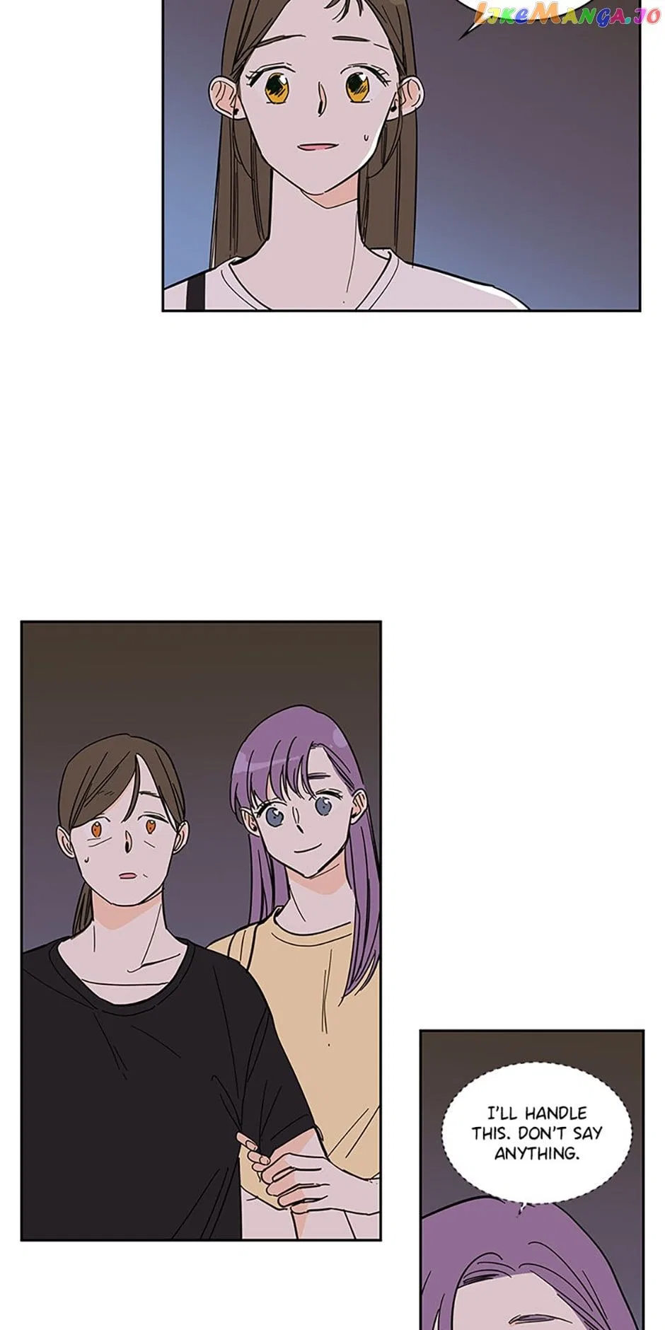 How We Love Chapter 94 – Page 2