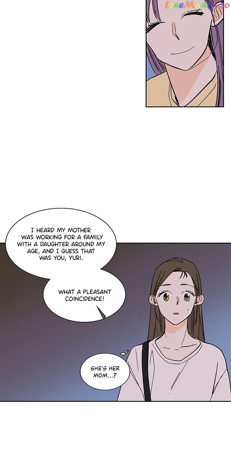 How We Love Chapter 94 – Page 3