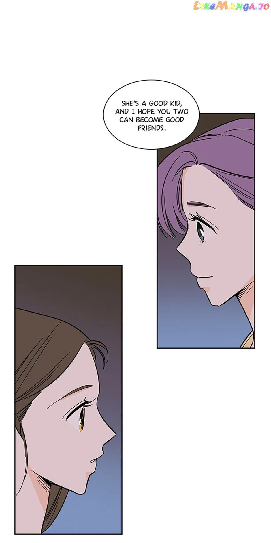 How We Love Chapter 94 – Page 5