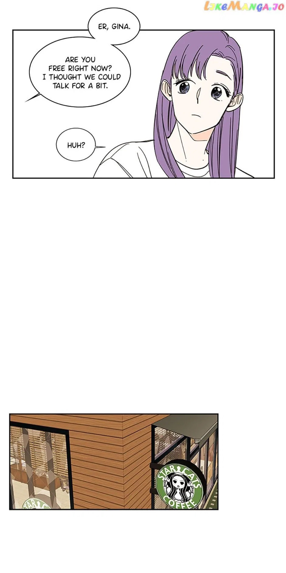 How We Love Chapter 94 – Page 10
