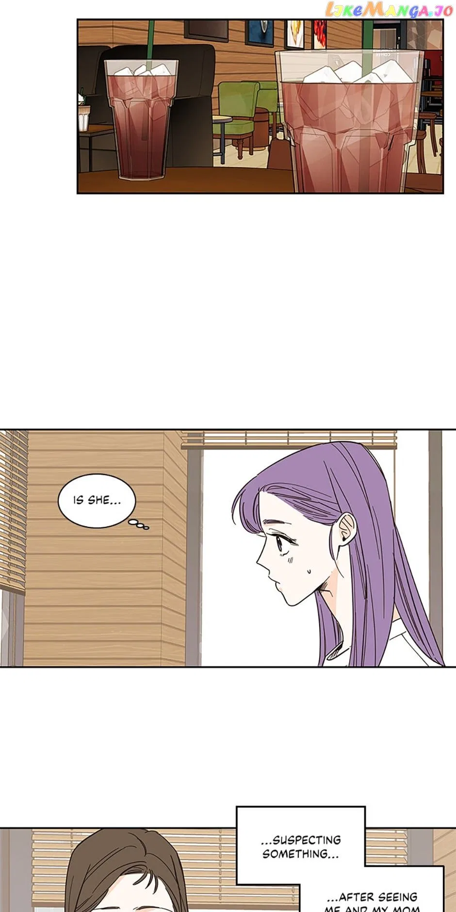 How We Love Chapter 94 – Page 11