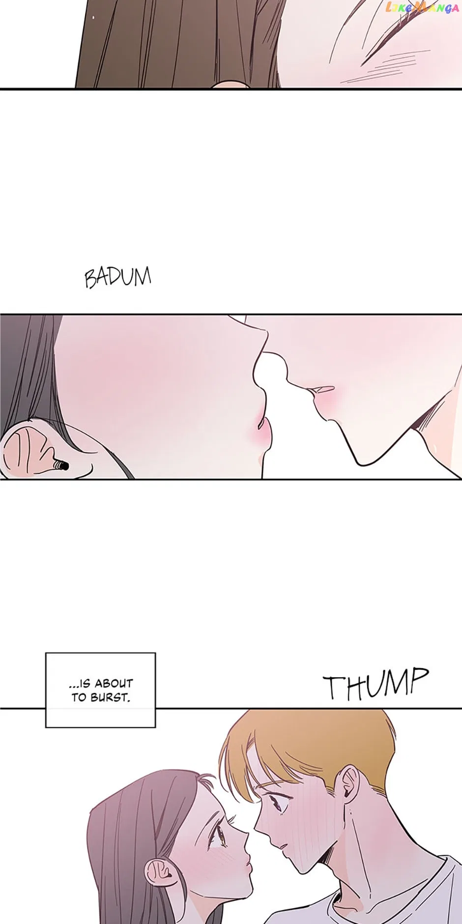 How We Love Chapter 93 – Page 2