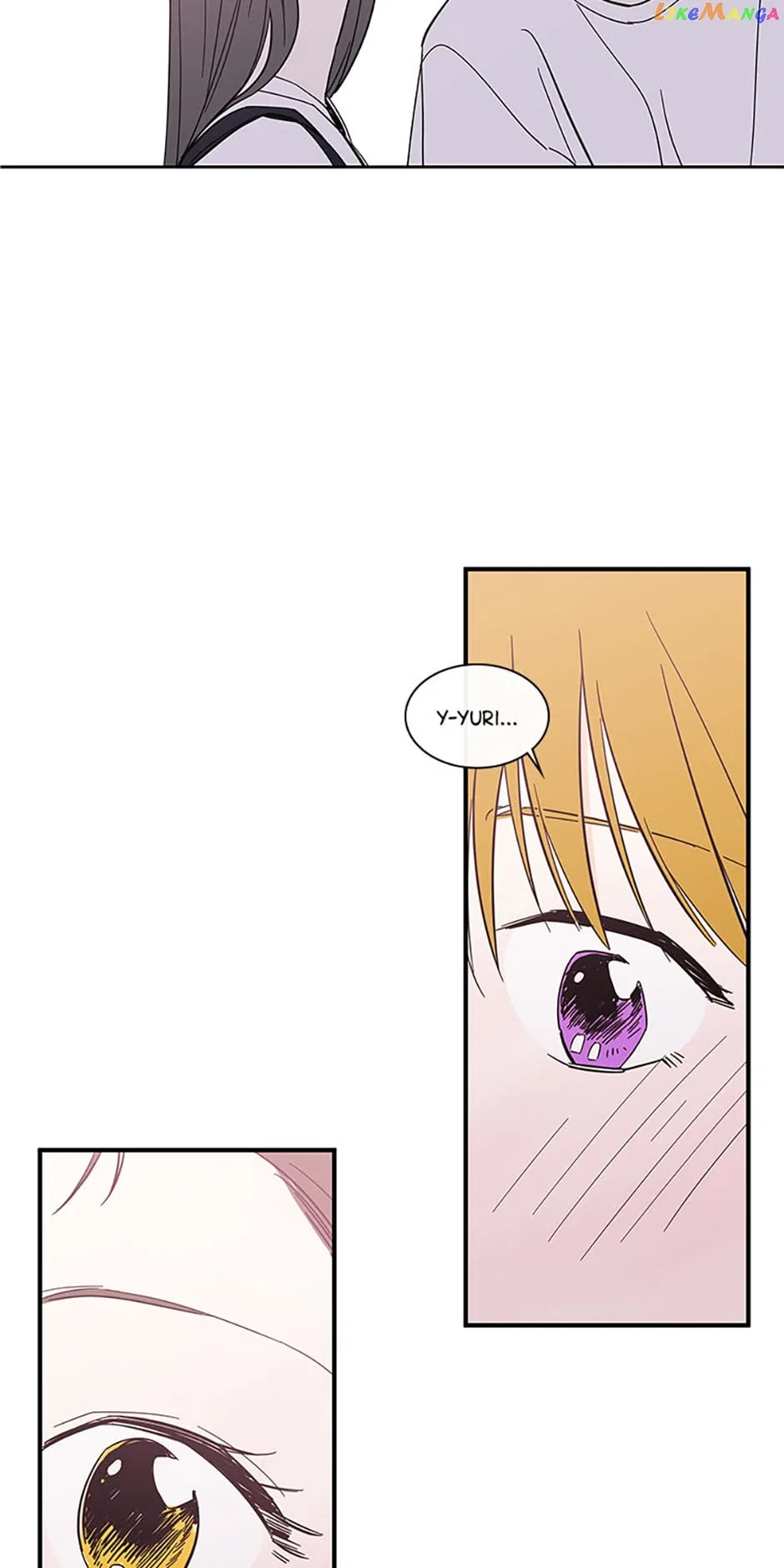 How We Love Chapter 93 – Page 3