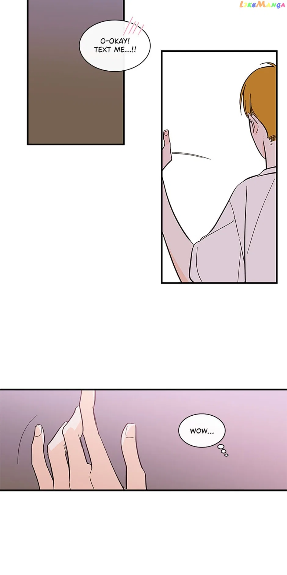 How We Love Chapter 93 – Page 5