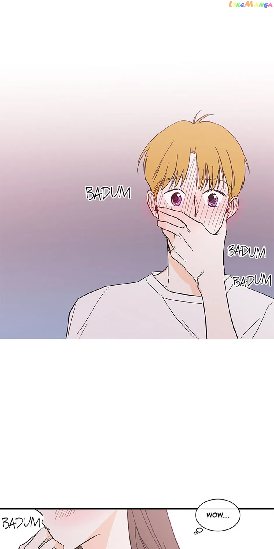 How We Love Chapter 93 – Page 6