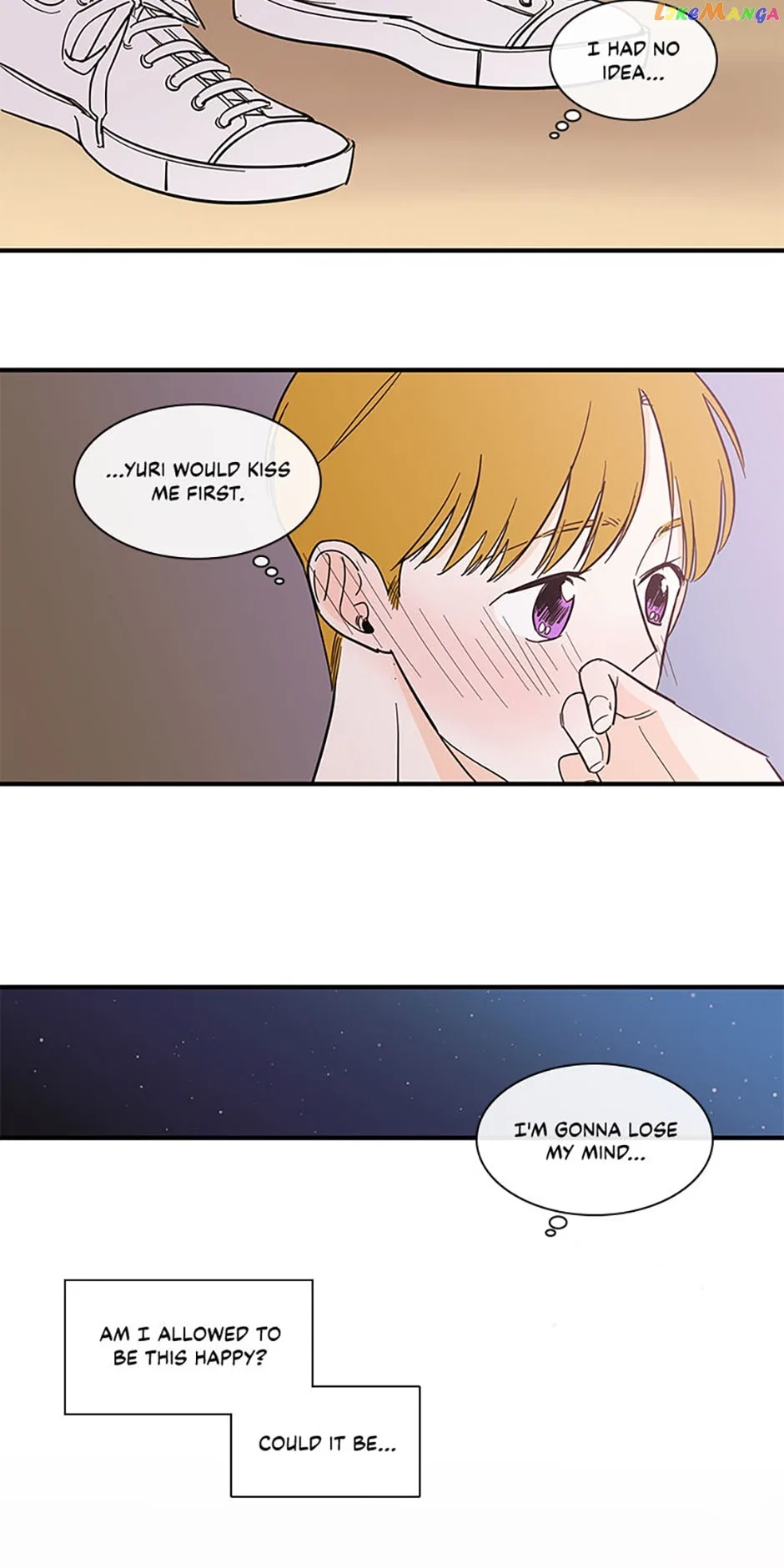How We Love Chapter 93 – Page 9