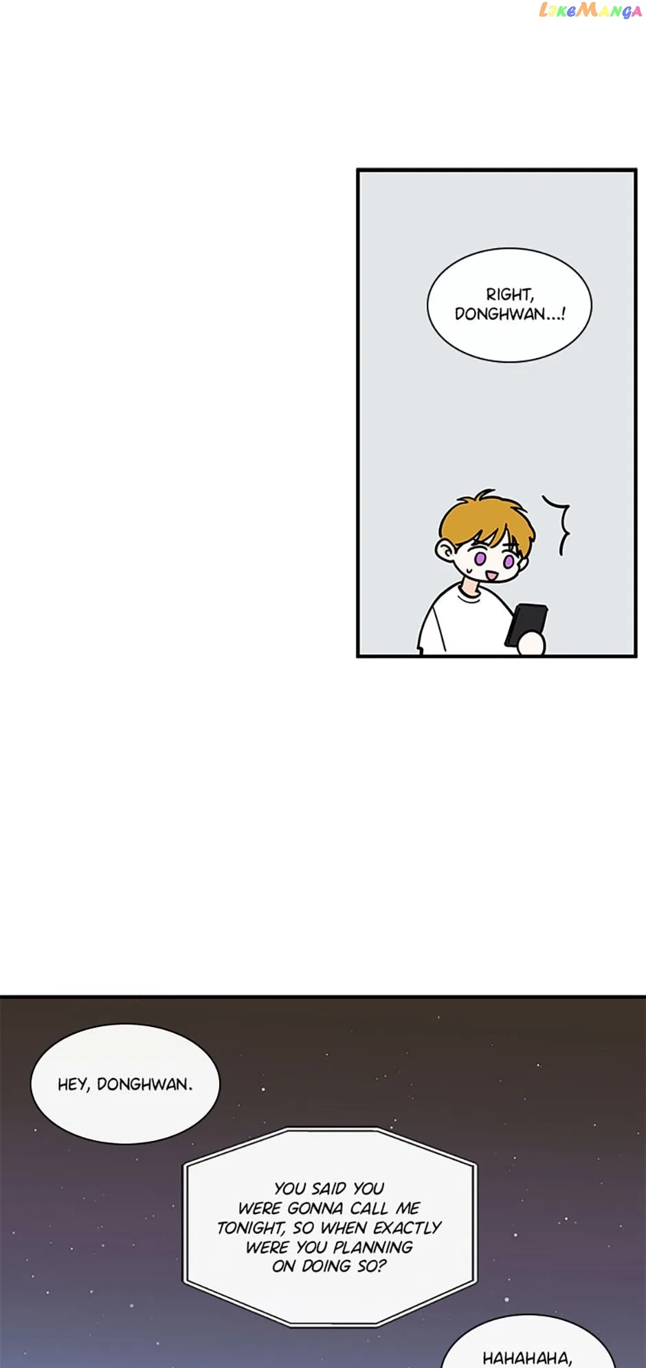 How We Love Chapter 93 – Page 11