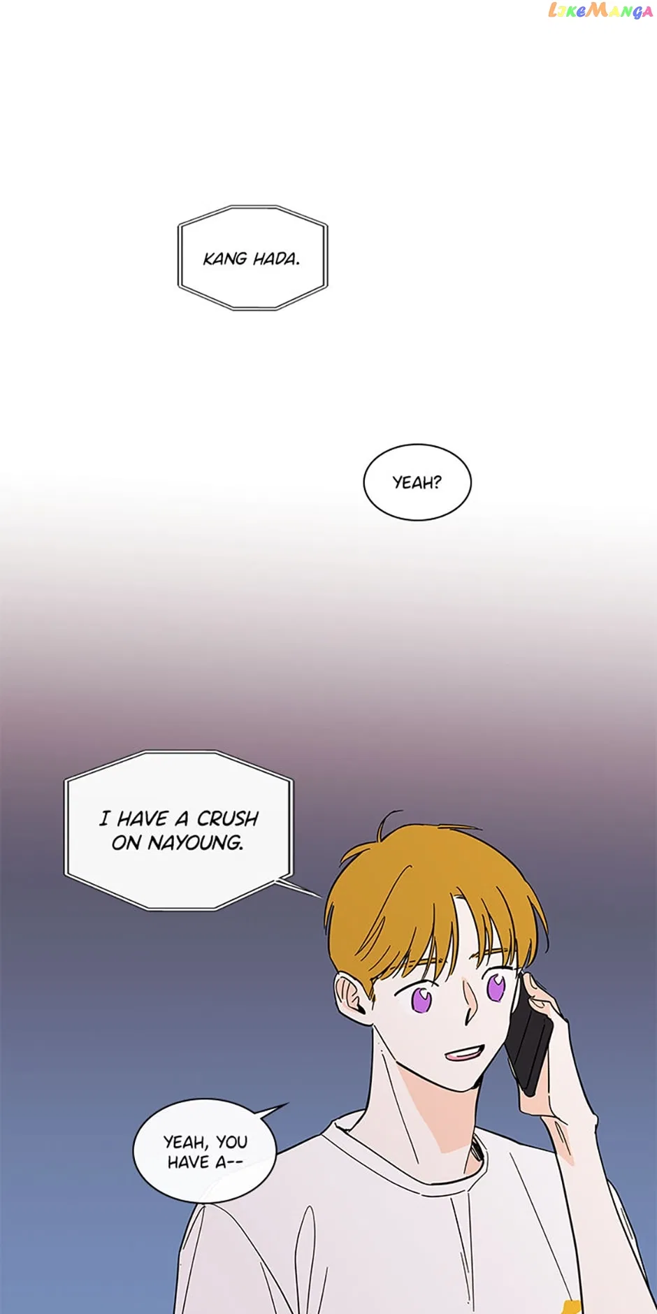 How We Love Chapter 93 – Page 16