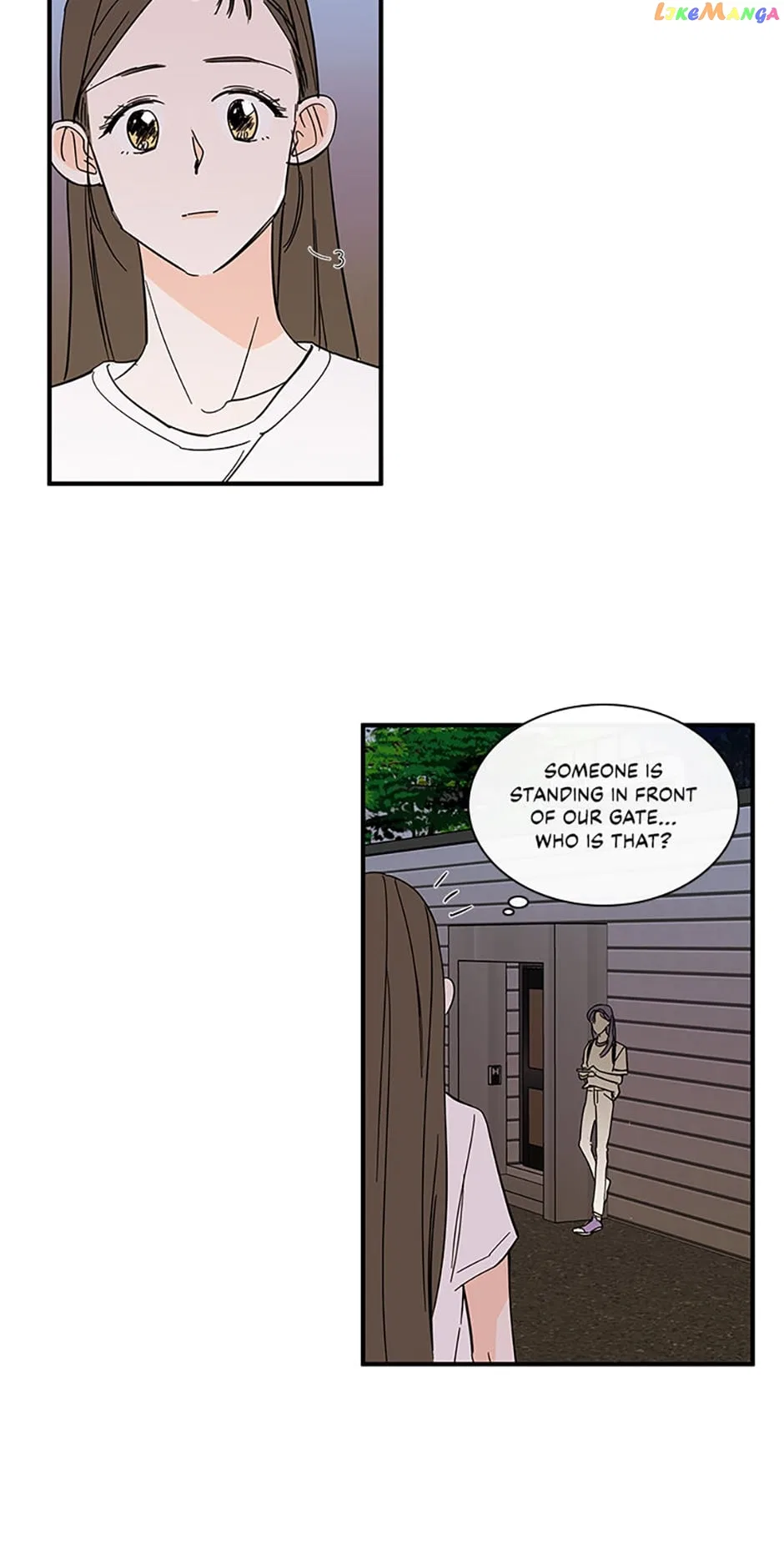 How We Love Chapter 93 – Page 25