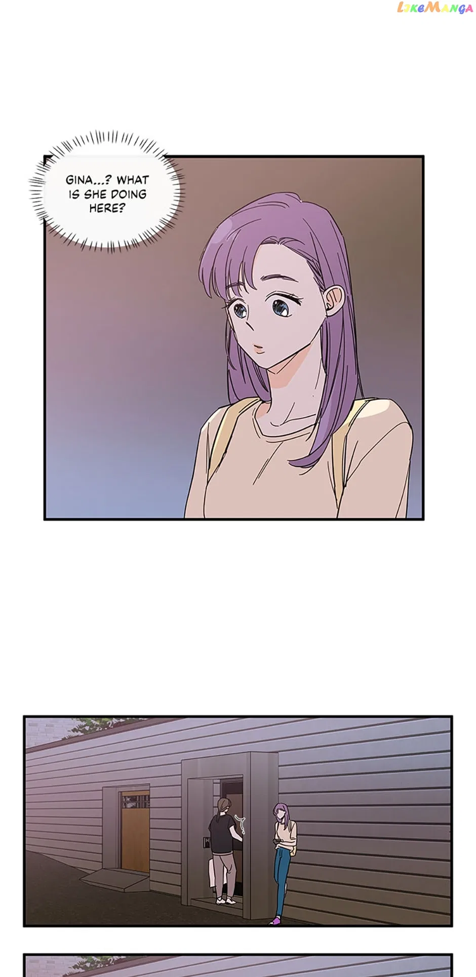 How We Love Chapter 93 – Page 26