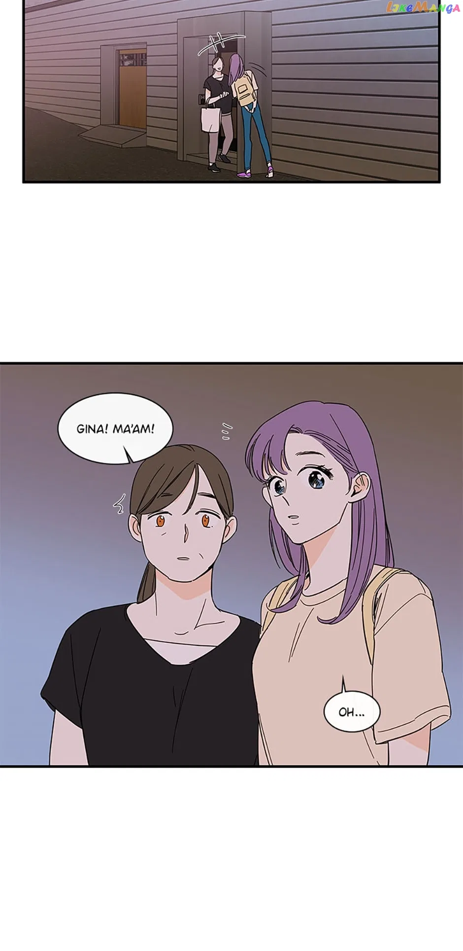 How We Love Chapter 93 – Page 27