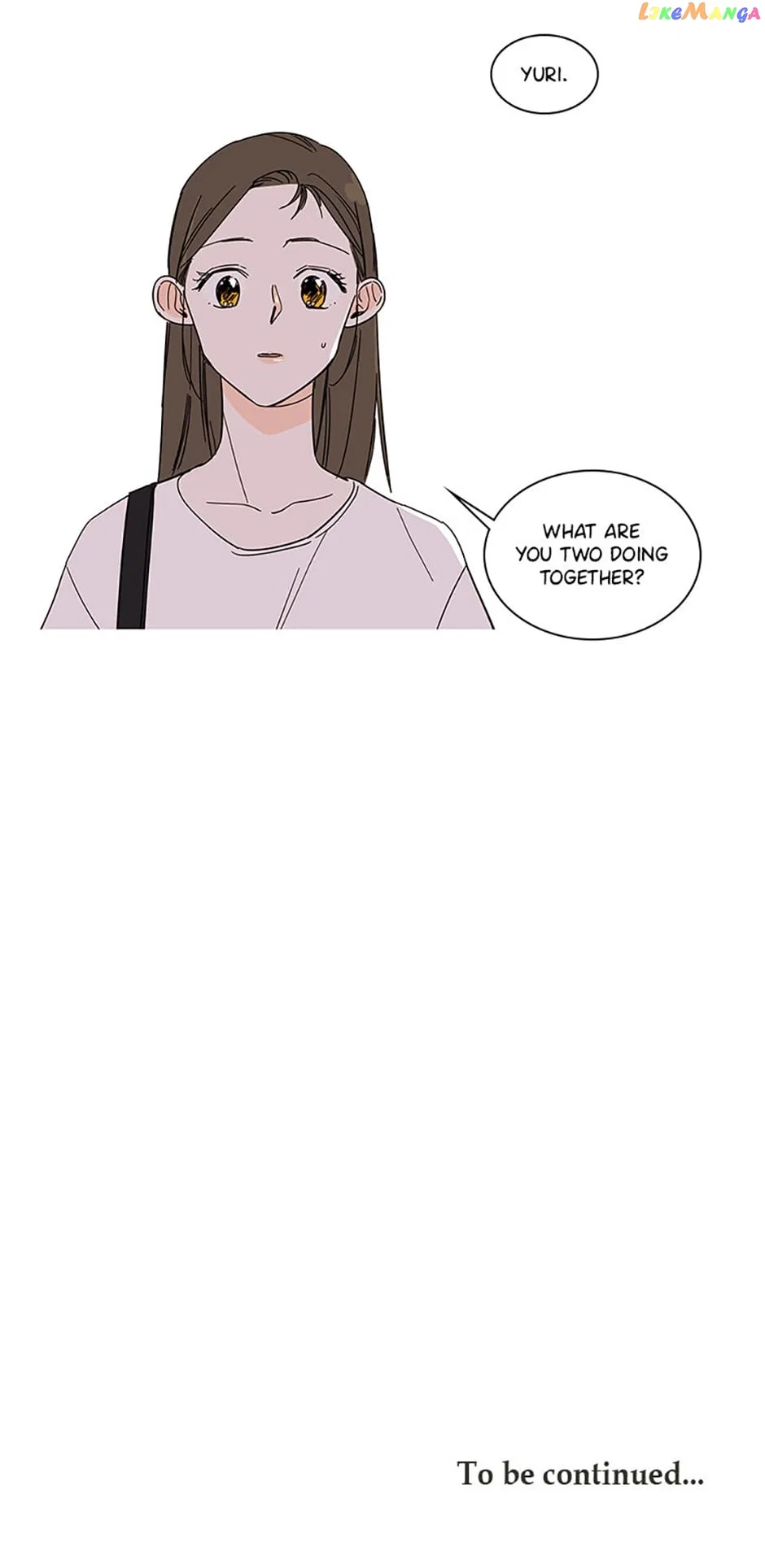 How We Love Chapter 93 – Page 28