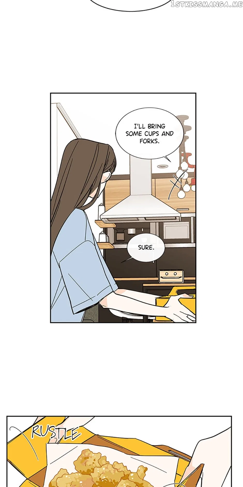 How We Love Chapter 92 – Page 4