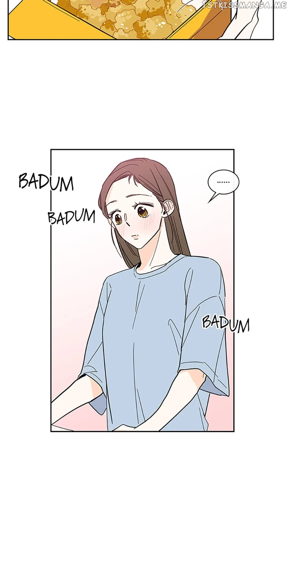 How We Love Chapter 92 – Page 5