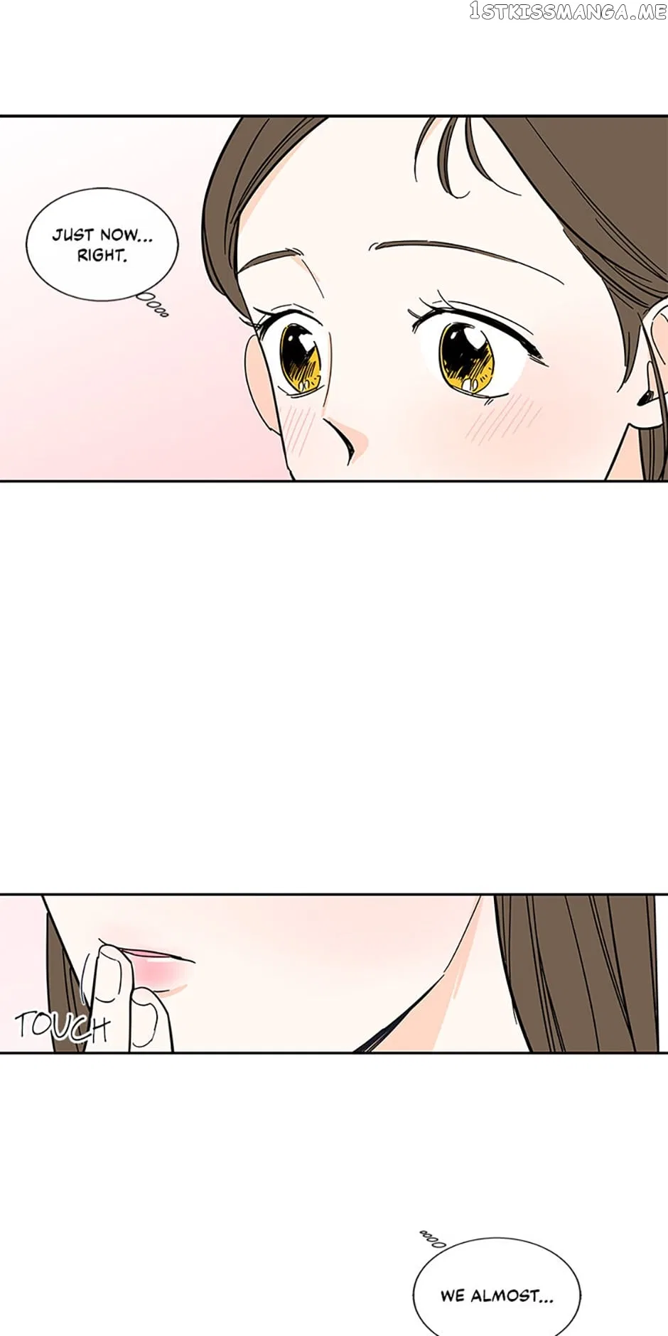 How We Love Chapter 92 – Page 6