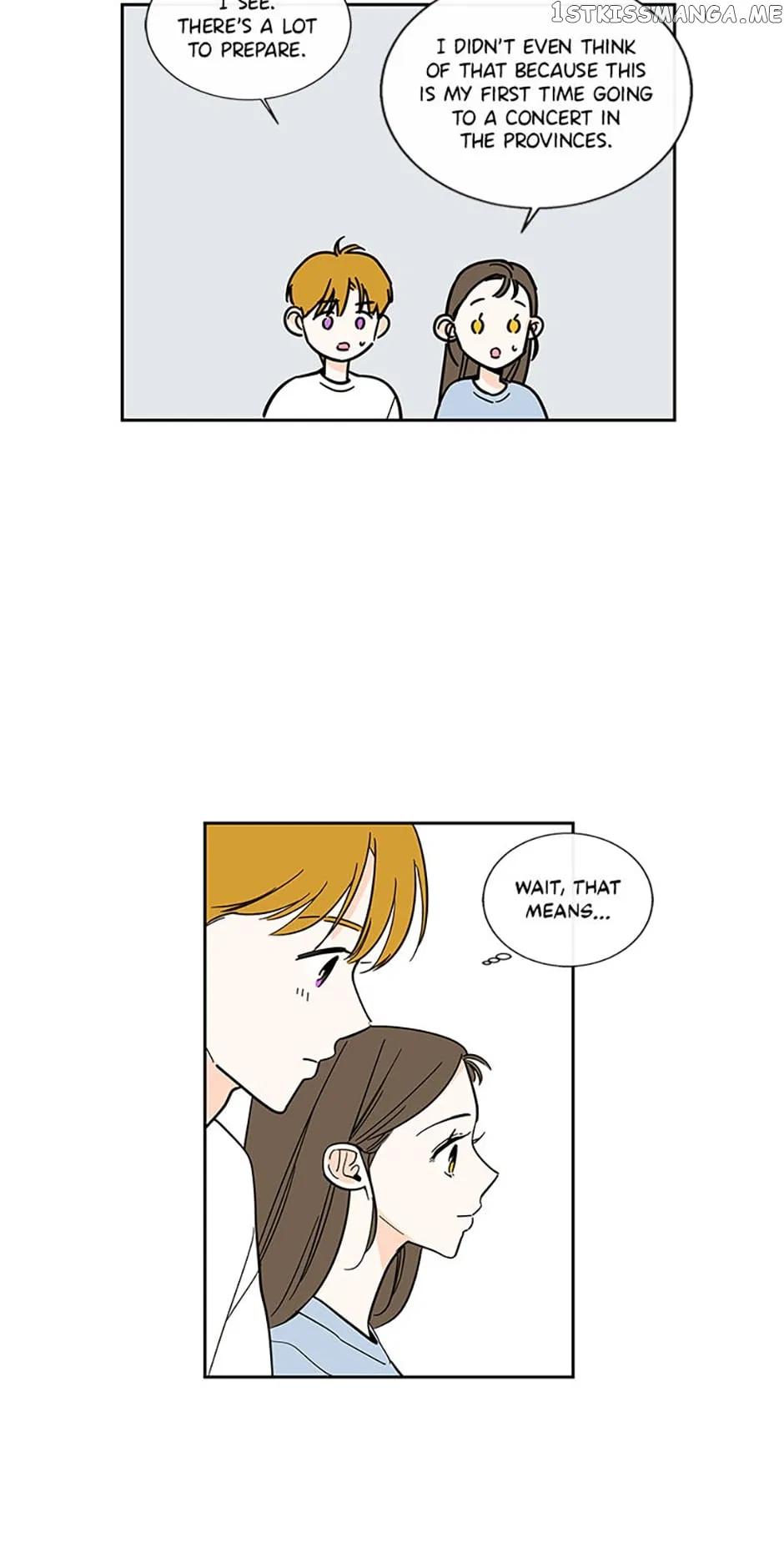 How We Love Chapter 92 – Page 10