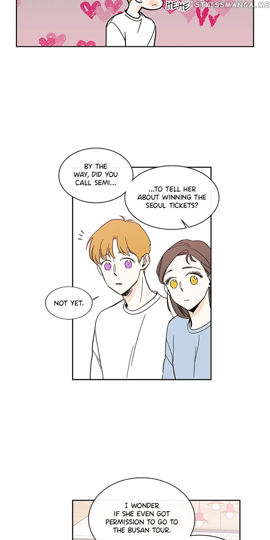 How We Love Chapter 92 – Page 12