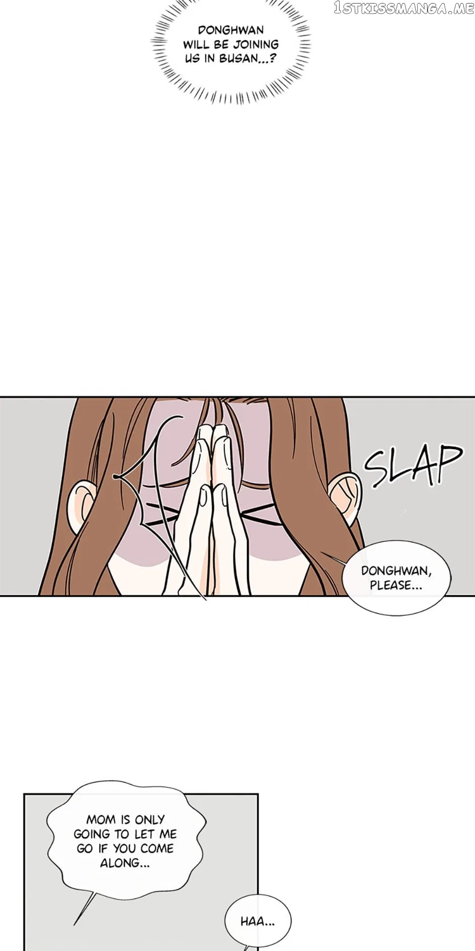 How We Love Chapter 92 – Page 14