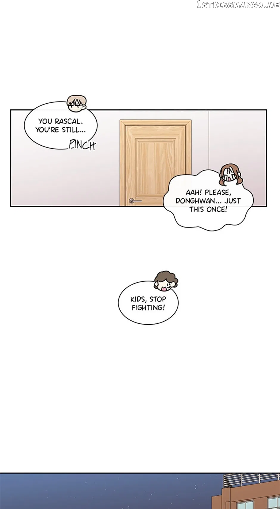 How We Love Chapter 92 – Page 21
