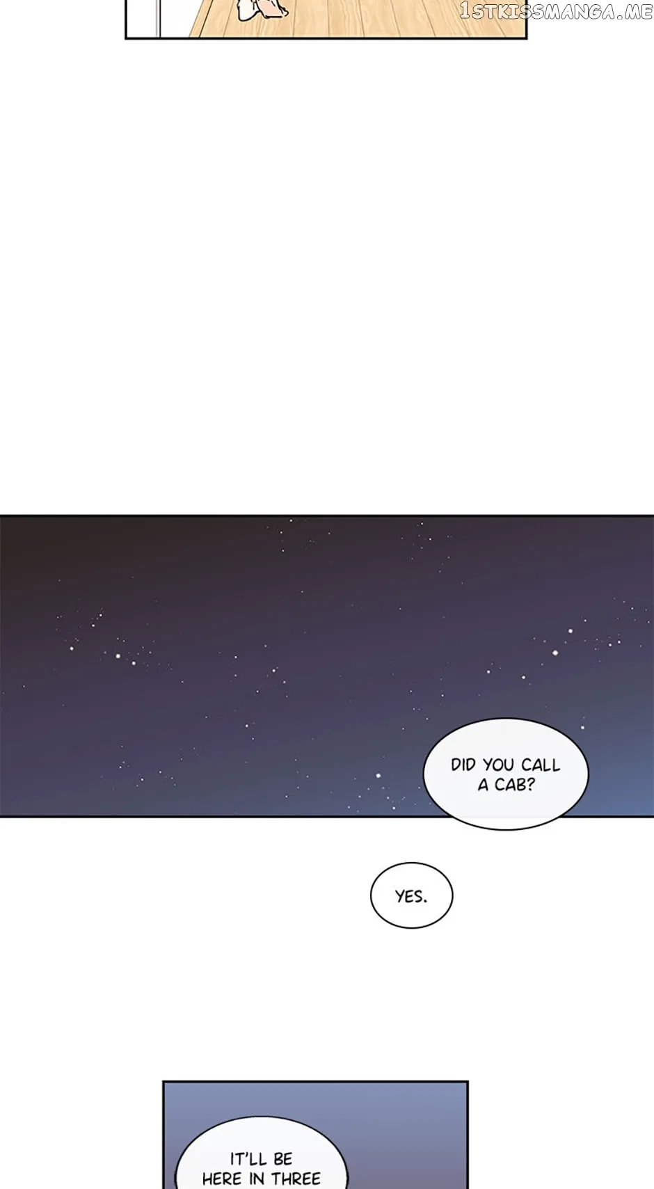 How We Love Chapter 92 – Page 23