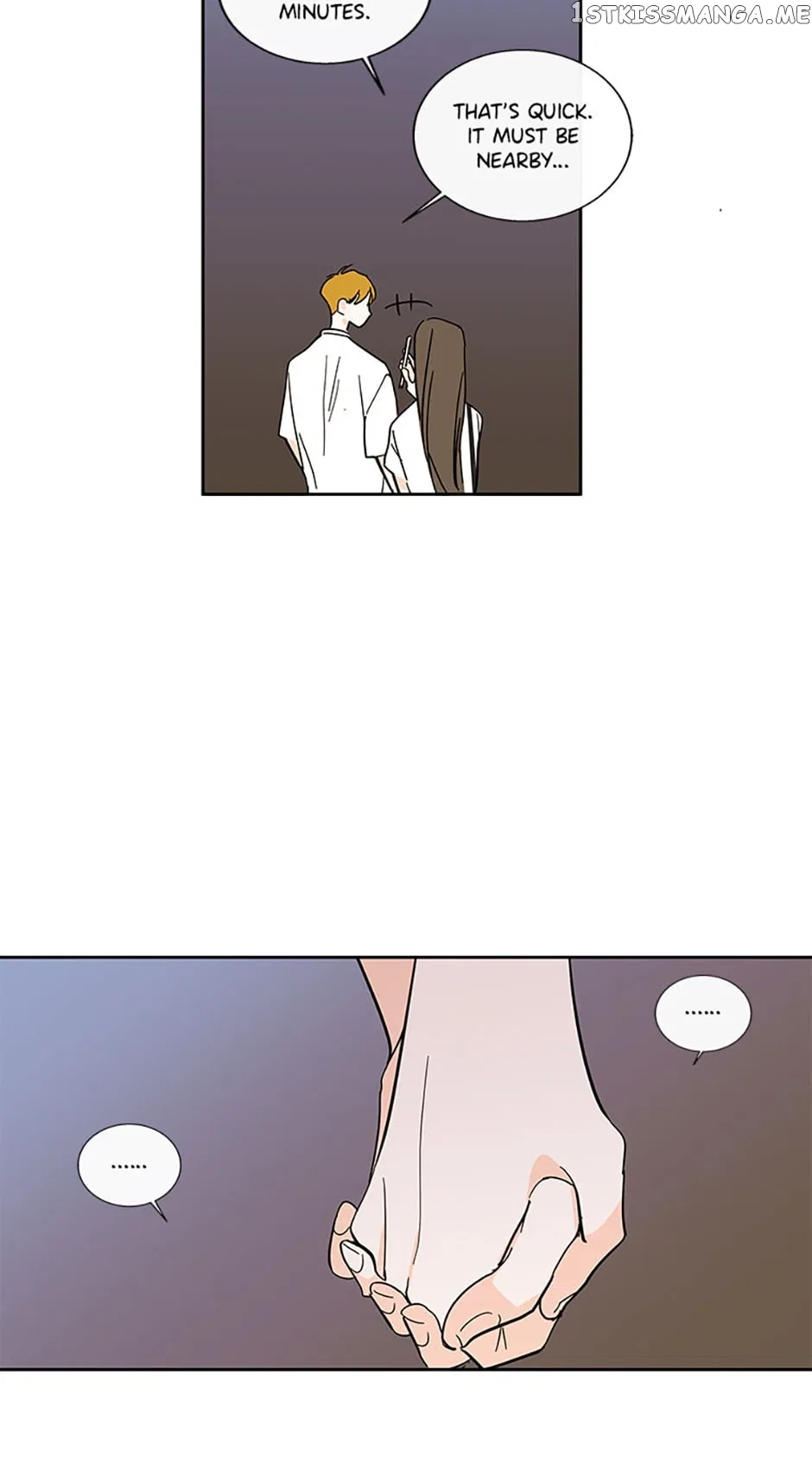 How We Love Chapter 92 – Page 24