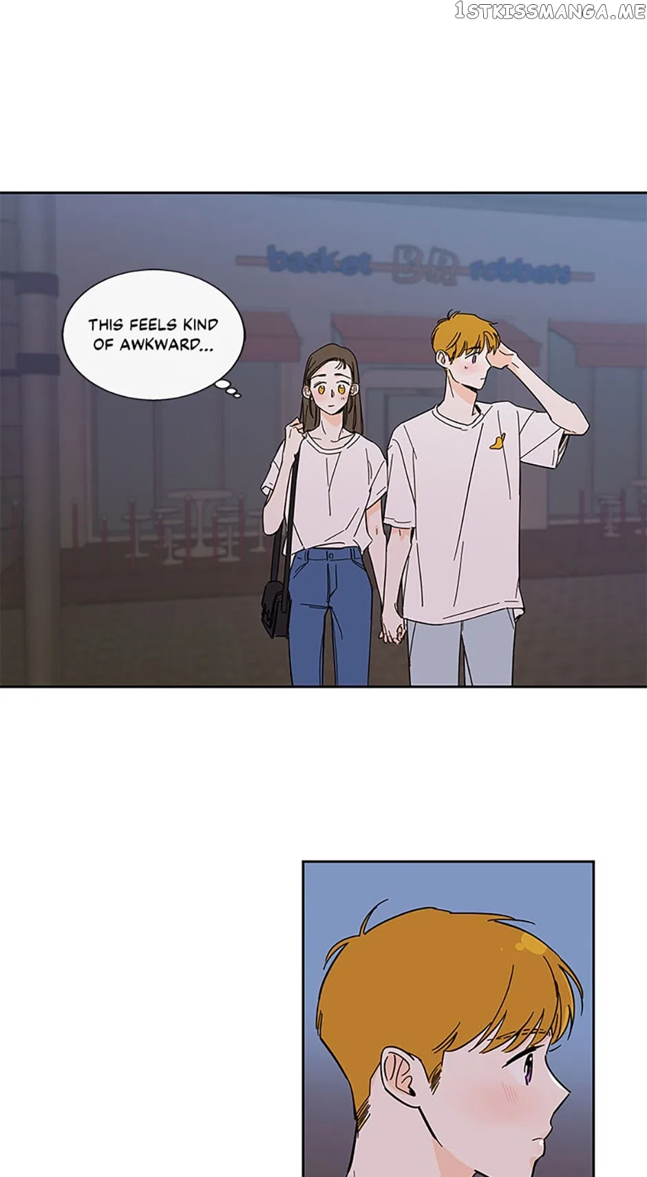 How We Love Chapter 92 – Page 25