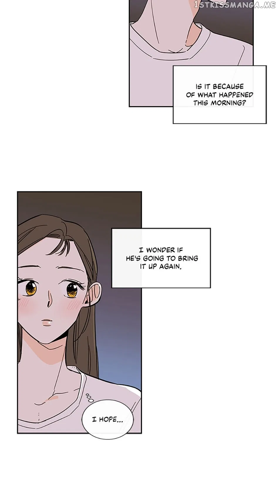 How We Love Chapter 92 – Page 26