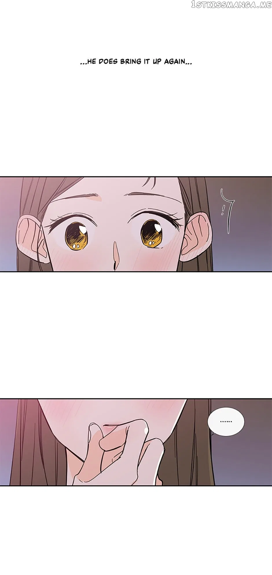 How We Love Chapter 92 – Page 27
