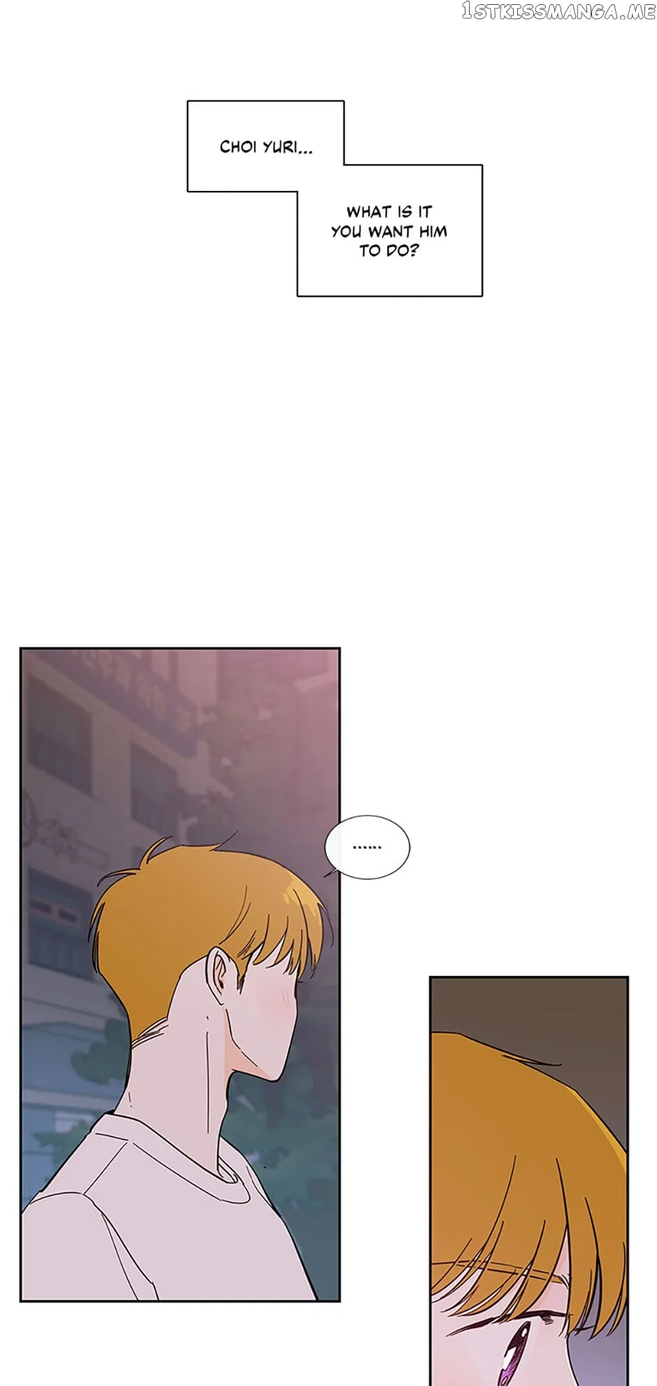 How We Love Chapter 92 – Page 28