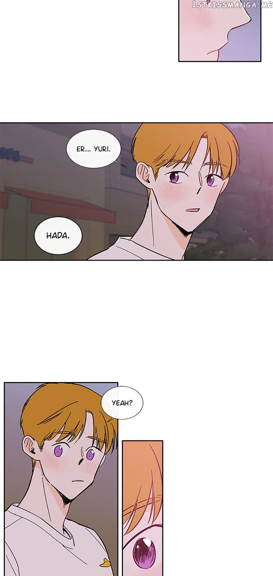 How We Love Chapter 92 – Page 29