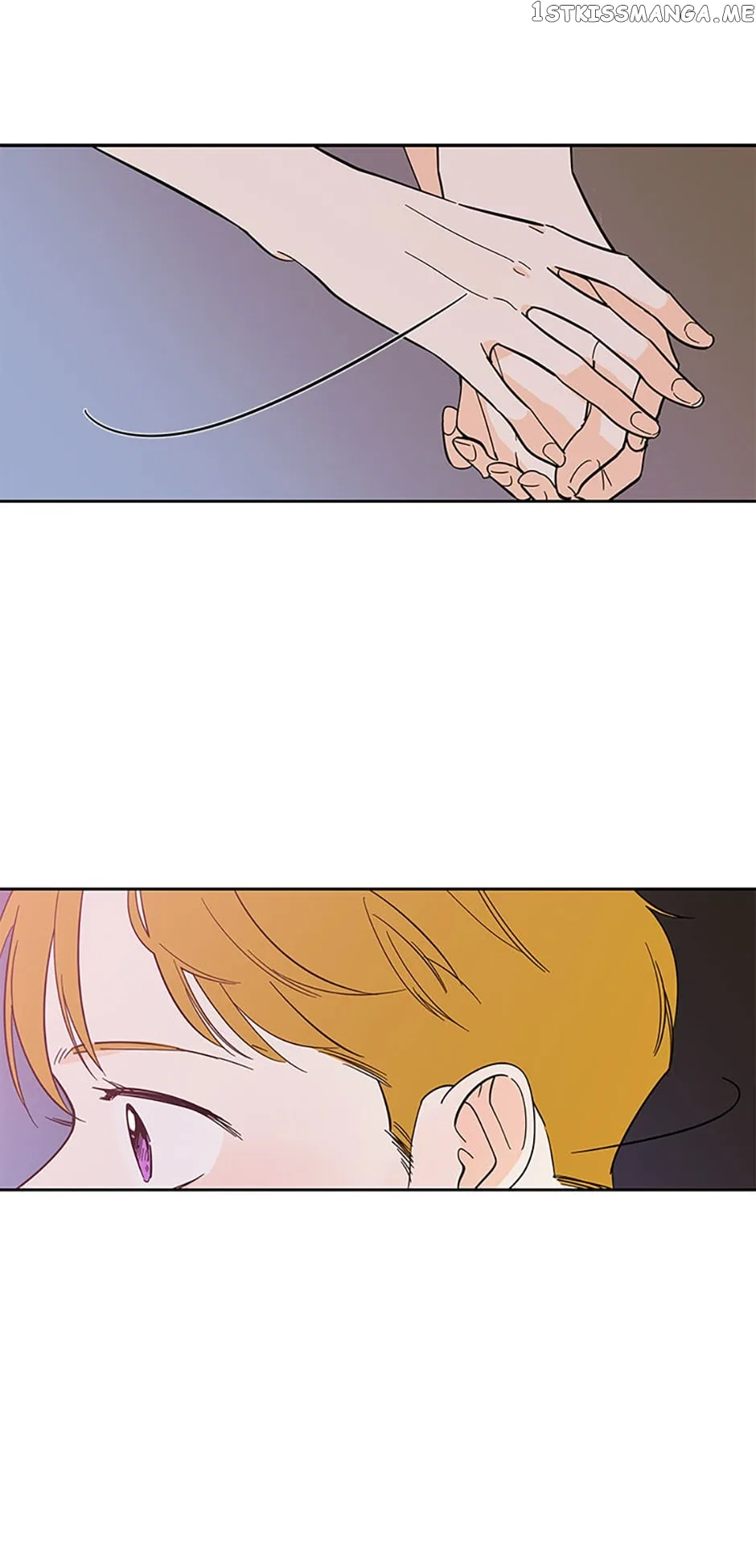 How We Love Chapter 92 – Page 31