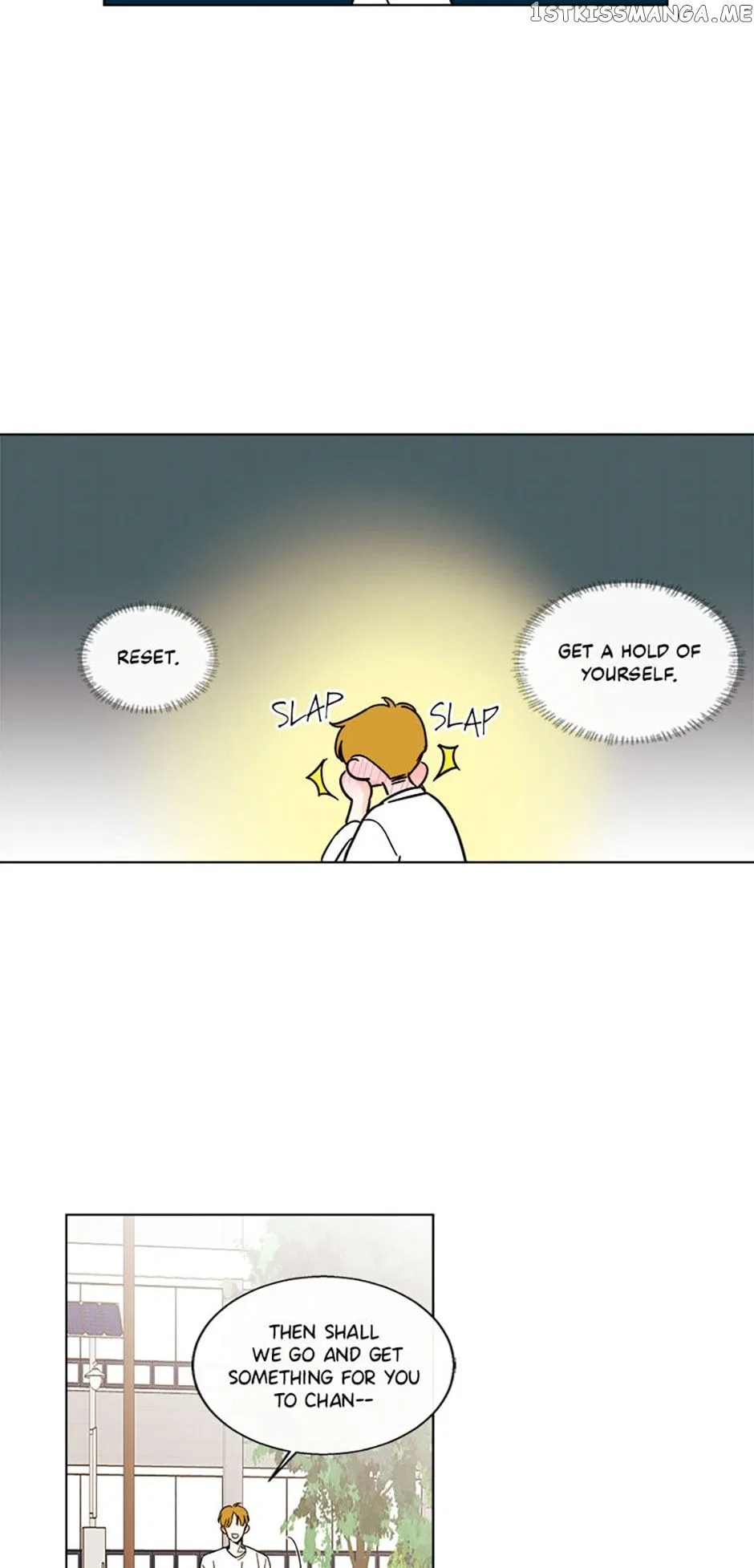 How We Love Chapter 91 – Page 4