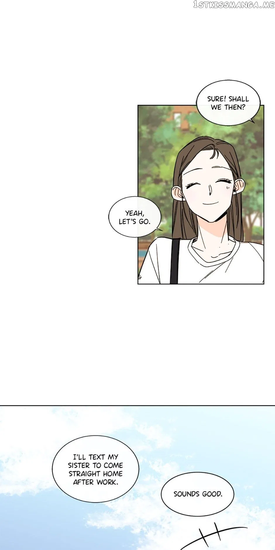 How We Love Chapter 91 – Page 6