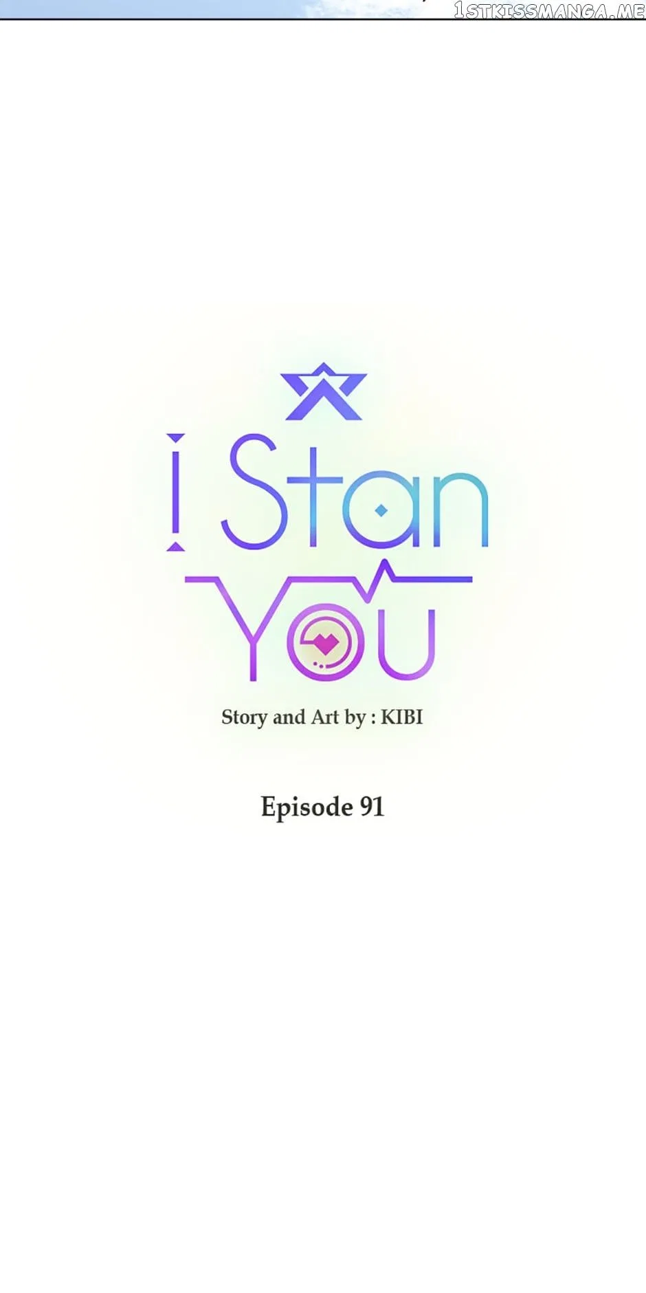 How We Love Chapter 91 – Page 7