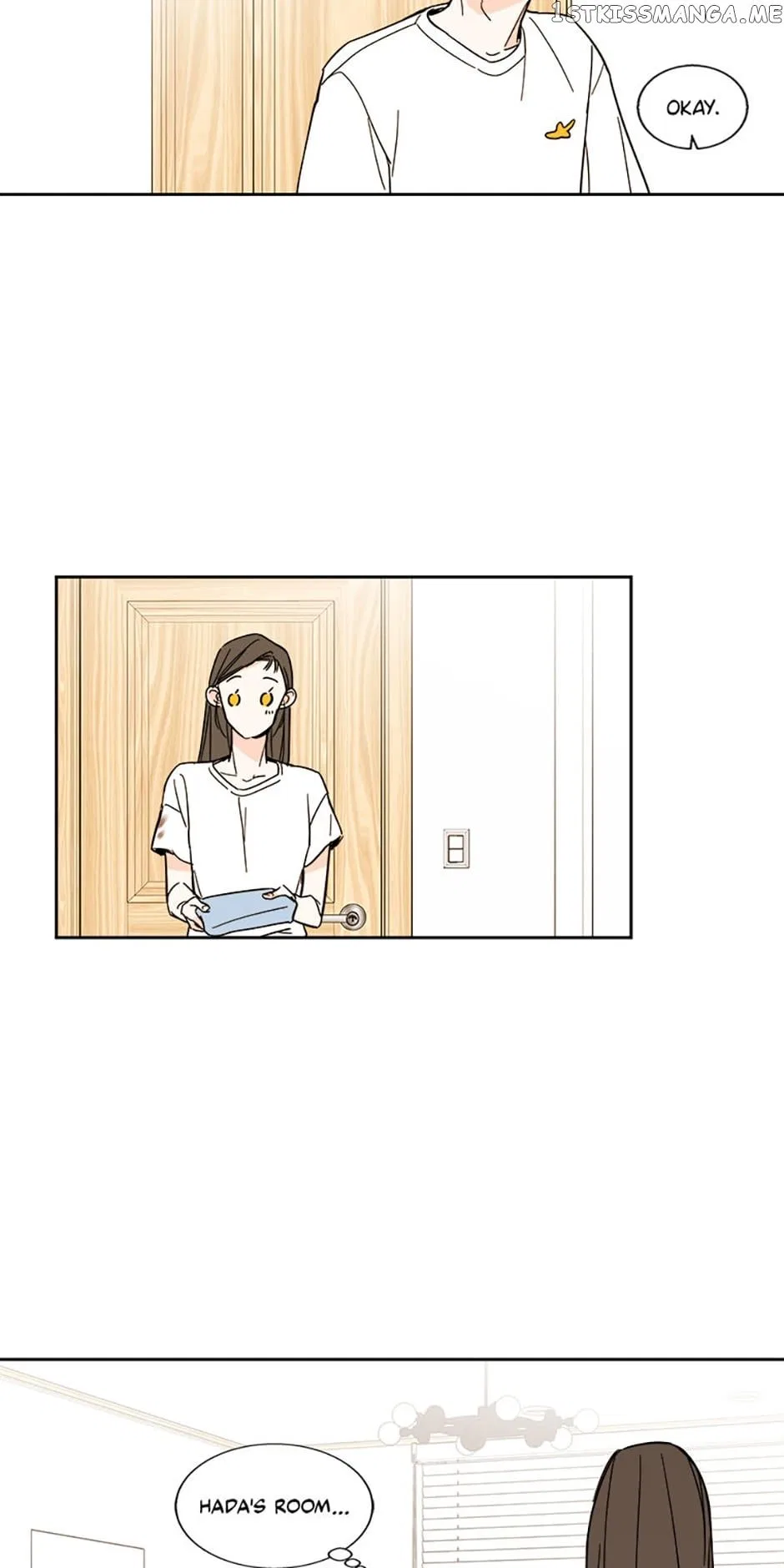 How We Love Chapter 91 – Page 9