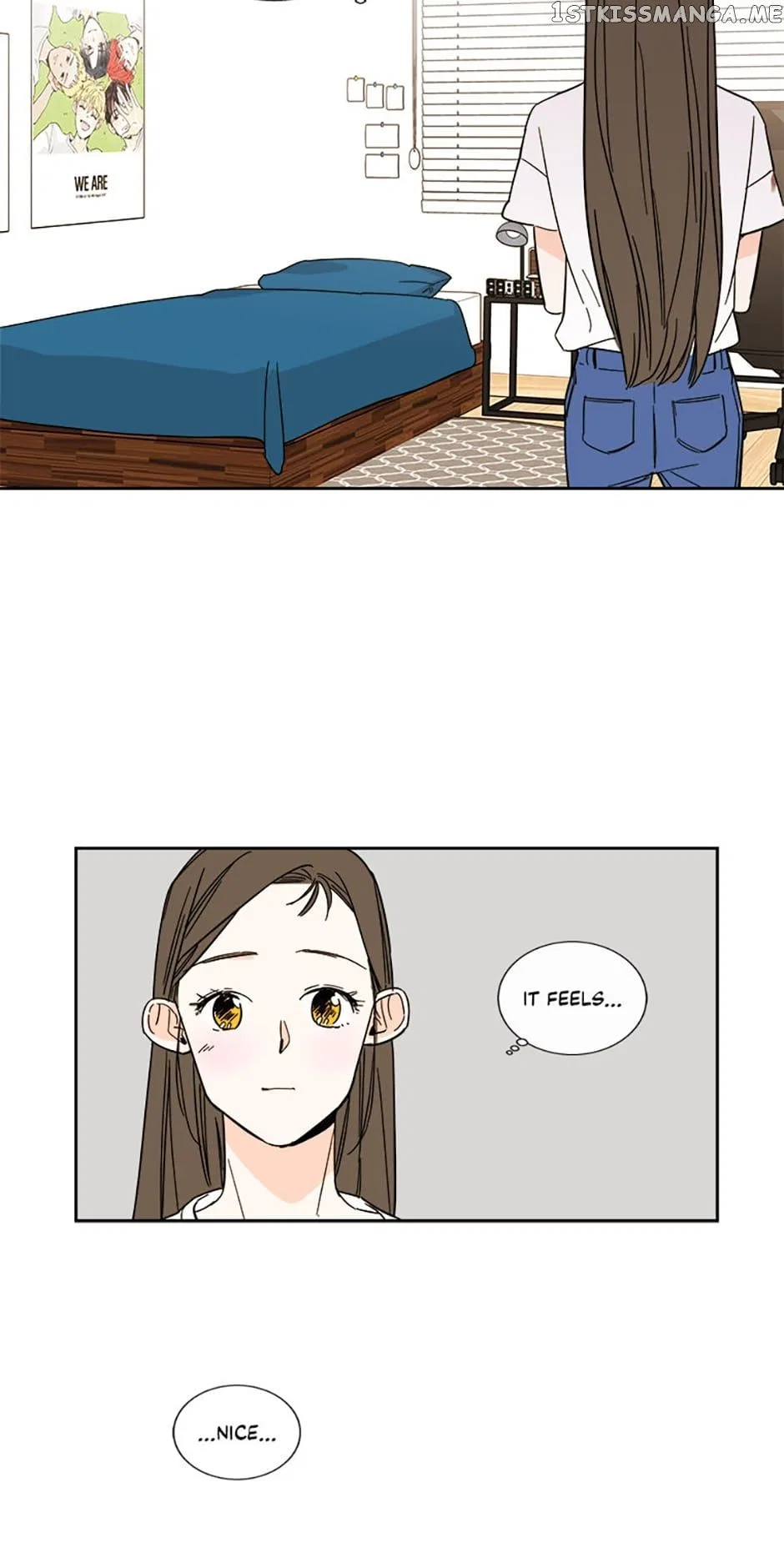 How We Love Chapter 91 – Page 10