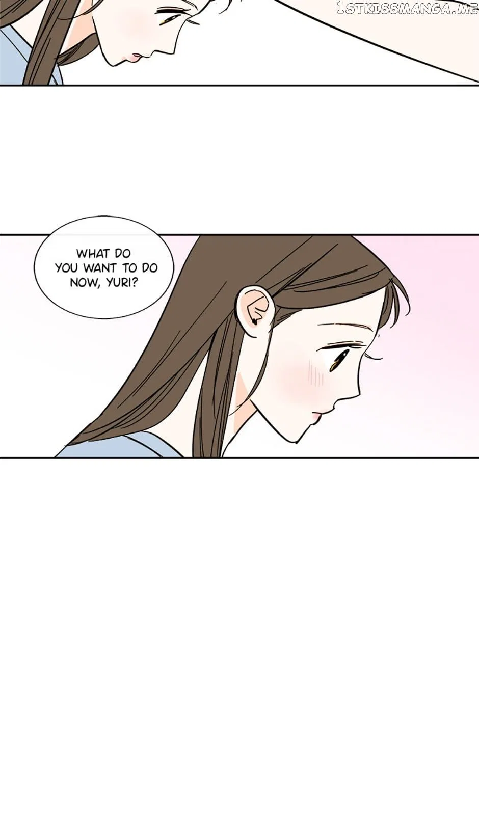 How We Love Chapter 91 – Page 15