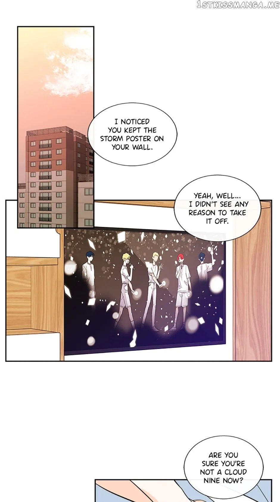 How We Love Chapter 91 – Page 16