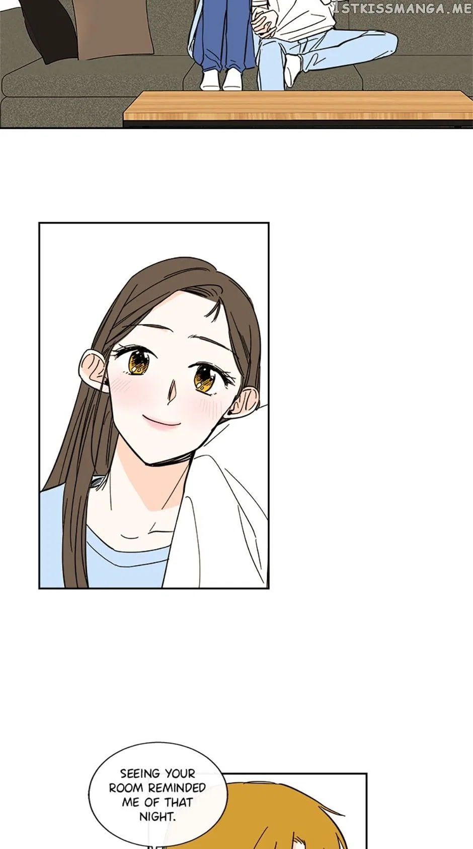 How We Love Chapter 91 – Page 18