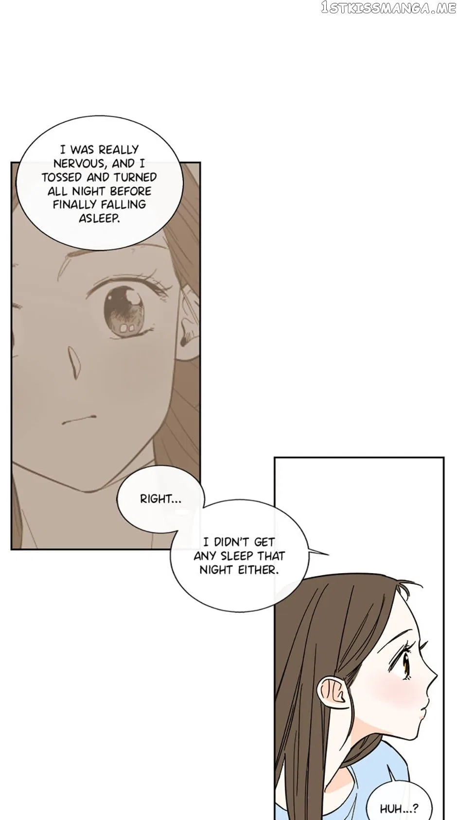 How We Love Chapter 91 – Page 20