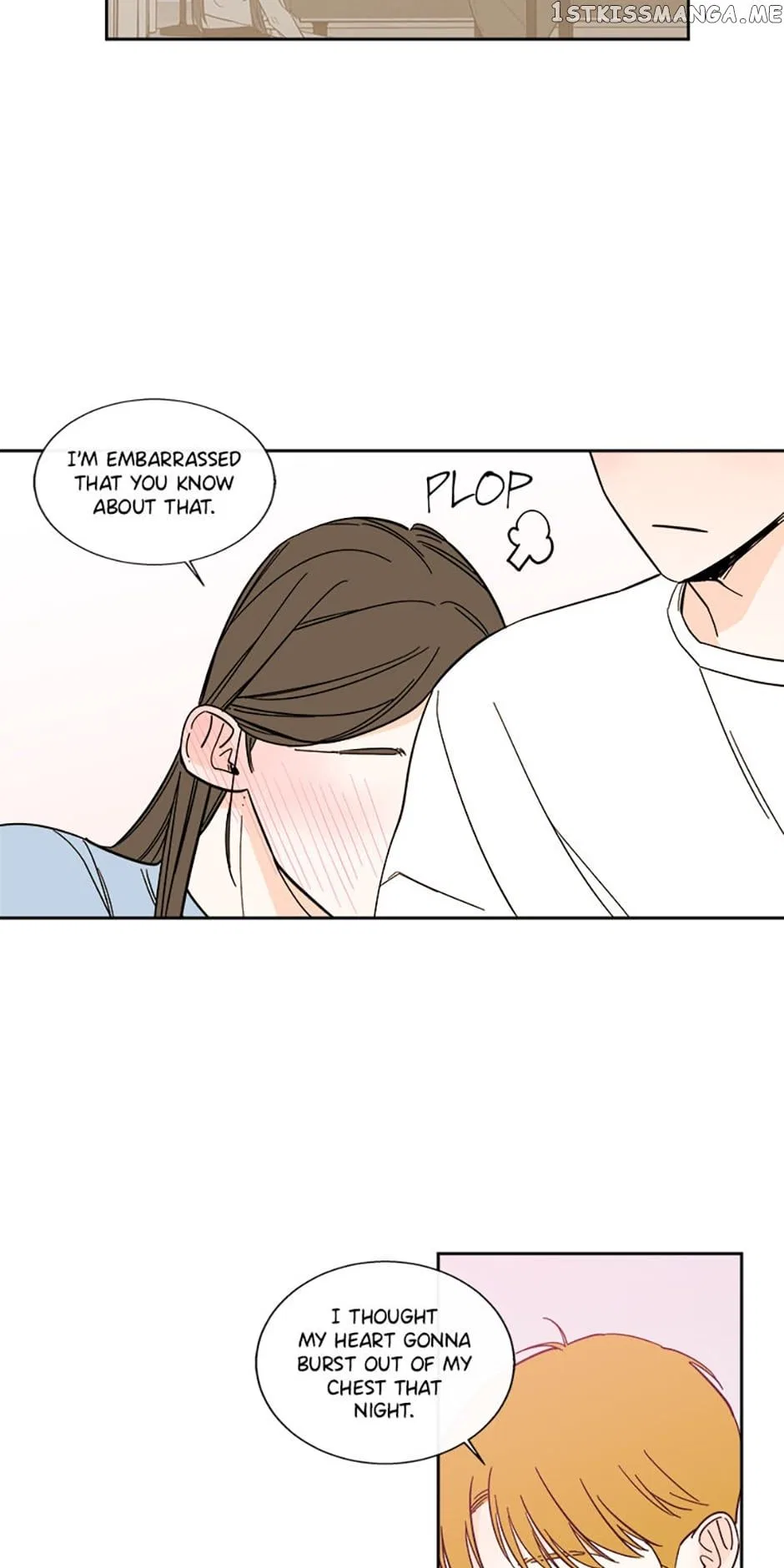 How We Love Chapter 91 – Page 23