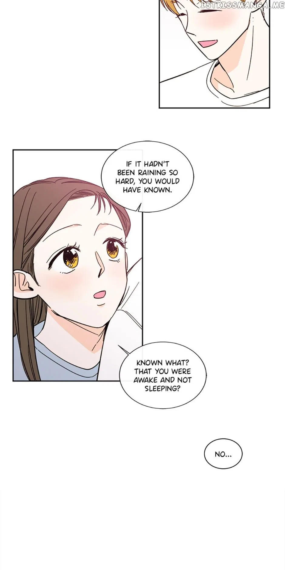 How We Love Chapter 91 – Page 24
