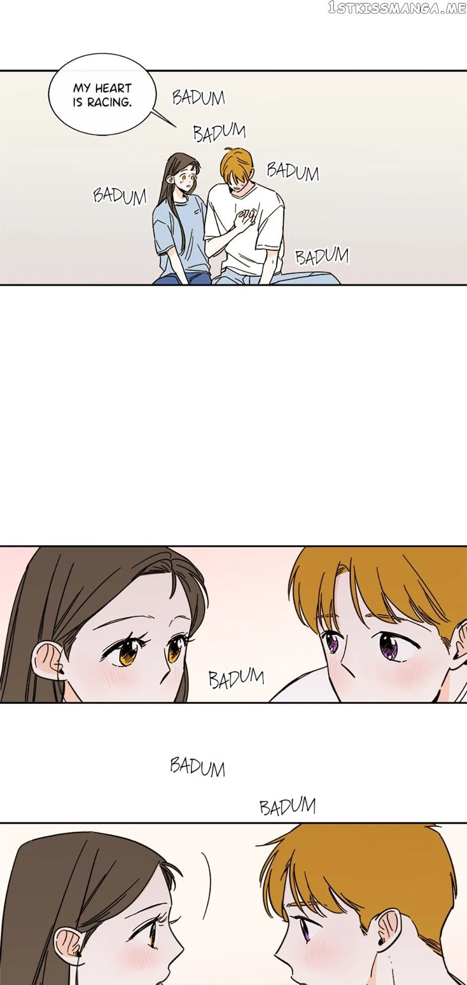 How We Love Chapter 91 – Page 27