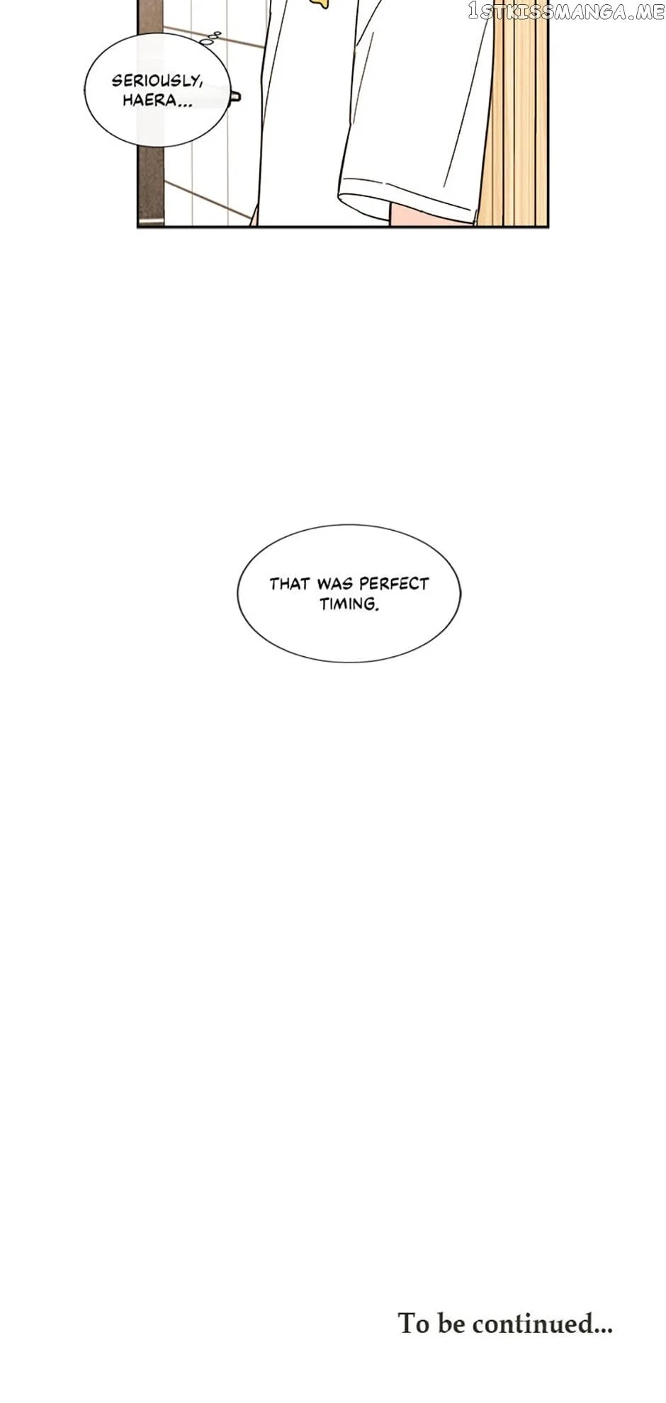 How We Love Chapter 91 – Page 31