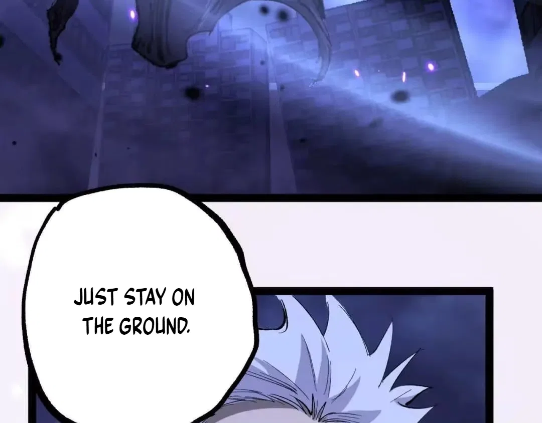 God-level Assassin, I’m the Shadow Chapter 133 – Page 7