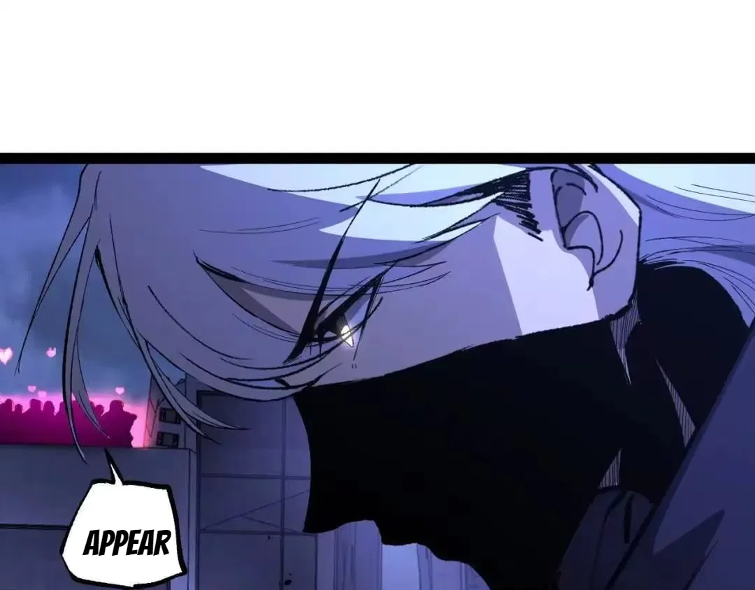 God-level Assassin, I’m the Shadow Chapter 133 – Page 16