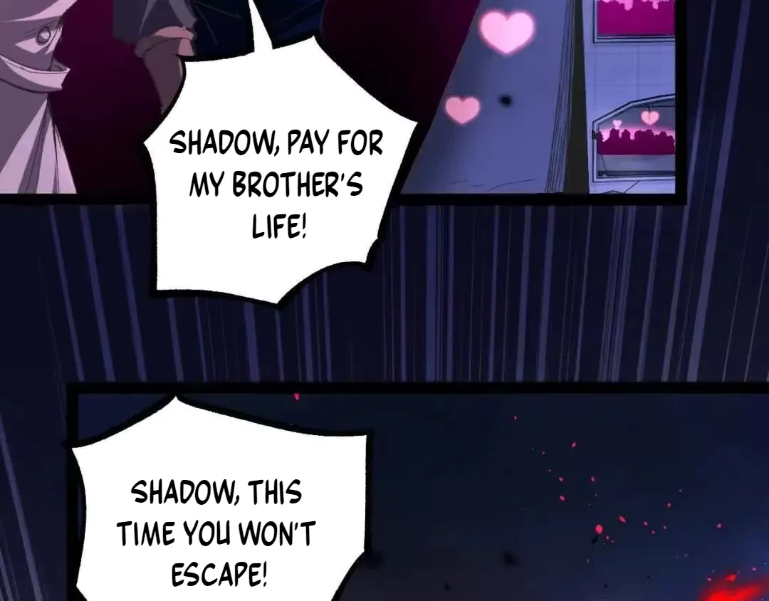 God-level Assassin, I’m the Shadow Chapter 133 – Page 19